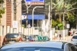 São Vicente estabelece todos os pontos de táxi como ‘livres’