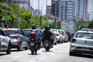 São Vicente devolve parte do IPVA em cashback; entenda