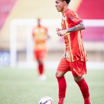 Talento do Jabaquara celebra permanência na Série A4