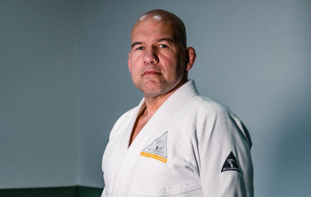 Fabio Gurgel apresenta palestra sobre mentalidade e liderança em Santos