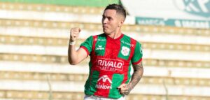 Briosa vence o Rio Preto e fica a um empate do acesso