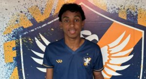 Destaque da base do Jabaquara, Pyettro assina com clube de Pernambuco