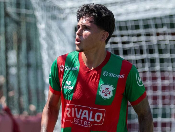 Yohan Marcellus marca na decisão e celebra ‘melhor fase’ da carreira