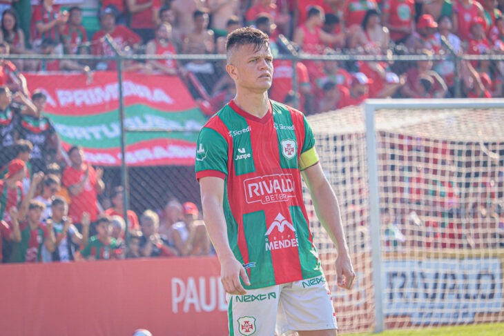 Douglas Alemão ressalta trajetória da Briosa até conquista do Paulistão A3