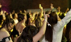 4º Elas Experience aposta em experiências imersivas