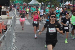 Santos tem vagas gratuitas para a Corrida do Café
