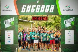 Forest Run confirma segunda edição em Santos com inscrições abertas