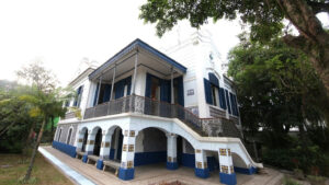 Casa das Culturas de Santos celebra dois anos com programação especial