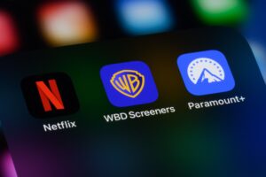 O risco por trás da união entre Paramount e Warner