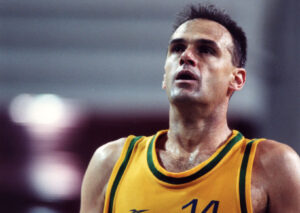 Basquete brasileiro perde Oscar Schmidt aos 68 anos