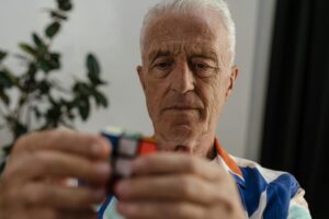 Estimulação cognitiva para o envelhecimento ativo