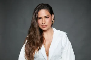 Show de Simone Mendes é destaque nos 77 anos de Cubatão