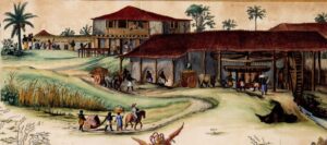 Ainda Casa Grande e Senzala