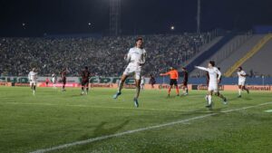 Palmeiras goleia Jacuipense em passeio que confirma vaga nas oitavas da Copa do Brasil