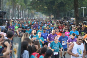 10KM Tribuna: Uma prova santista que ficou famosa no Brasil inteiro