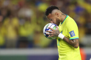 Jornalistas analisam cenários do jogador para a Copa do Mundo
