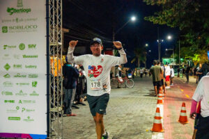 Após adiamento por chuvas, Bertioga 5K será realizada neste sábado