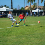 Bertioga terá jogo festivo do Selesim com craques do futebol masculino e feminino
