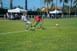 Bertioga terá jogo festivo do Selesim com craques do futebol masculino e feminino