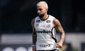 Santos enfrenta o Grêmio visando se afastar do Z4