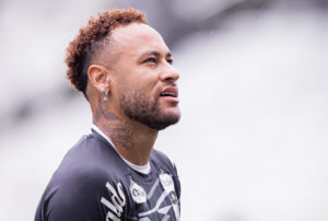 STJD nega pedido do Santos para anular partida contra o Coritiba no Brasileirão
