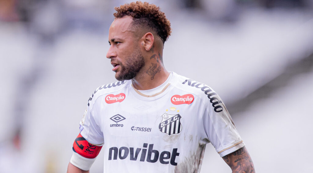 Santos aciona STJD e pede anulação de jogo contra o Coritiba