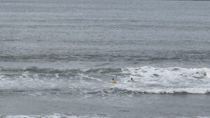 Guarujá recebe festival de bodyboarding com destaque para atletas da cidade