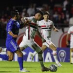 São Paulo tem sorte, apenas empata com Millonarios e mostra que dará trabalho a Dorival