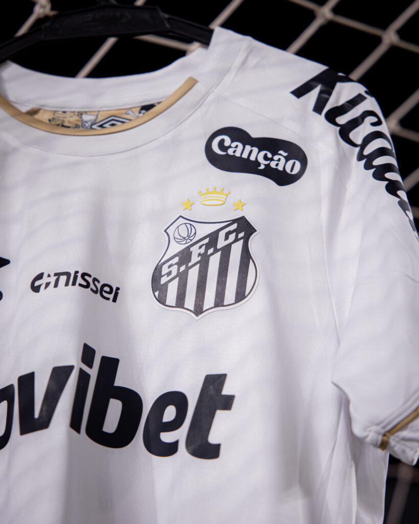 Santos confirma excursão em Portugal durante a Copa do Mundo