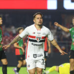 São Paulo melhora definição, bate o Boston River e celebra 1ª vitória com Dorival Júnior