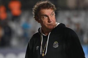 Sinal de alerta: Santos soma cinco jogos sem vitória na Sul-Americana
