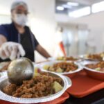 Bom Prato terá cardápio com iguarias portuguesas e uruguaias nesta quarta