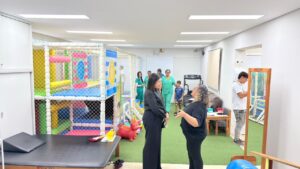 Casa da Esperança de Cubatão amplia número de atendimentos