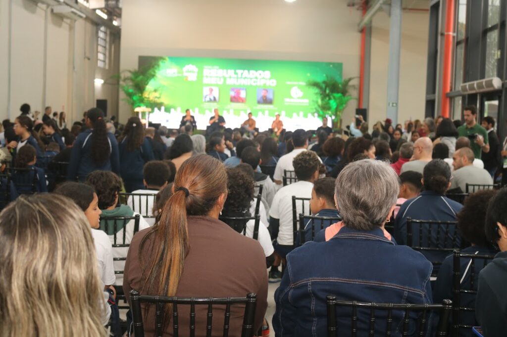 Encontro mostra que metas para desenvolvimento sustentável têm urgência
