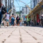 Dia Livre de Impostos: descontos podem chegar a 70%