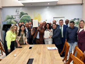 Prefeitura confirma compra de prédio do antigo Hospital Guarujá