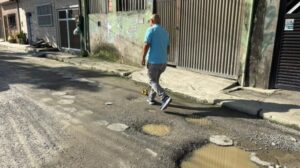 Prefeitura de Cubatão aplica multa de R$ 4 milhões à Sabesp