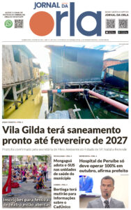 6.maio.2026 – N. 3.363