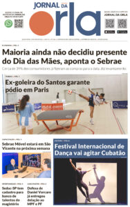 7.maio.2026 – N. 3.364