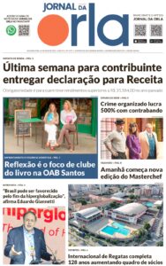 25.maio.2026 – N. 3.379