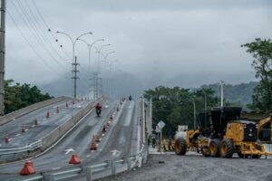 Cubatão entrega novo complexo viário e planeja outras obras