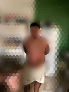 Polícia captura líder de facção ligado ao “Tribunal do Crime”