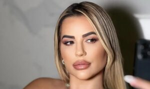 Influenciadora Deolane Bezerra é presa em operação que apura ligação com o PCC