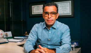 Evaldo Stanislau lança hoje seu novo livro na Martins Fontes, com bate-papo