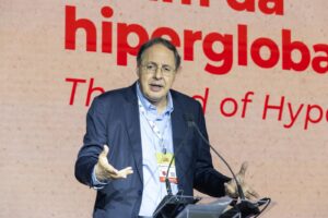 “O fim da hiperglobalização pode favorecer o Brasil”