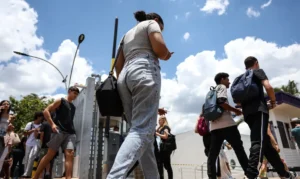 Inscrições para o Enem 2026 começam nesta segunda-feira