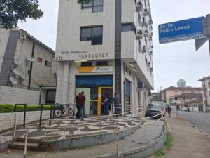 Por “reestruturação”, Correios fecham agências em Santos