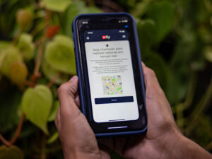 Praia Grande adota tecnologia para fiscalização ambiental