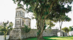 Nova história: Forte Itapema será restaurado para virar ‘Polo Criativo’