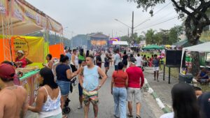 Cubatão promove Festa do Frango na Vila São José